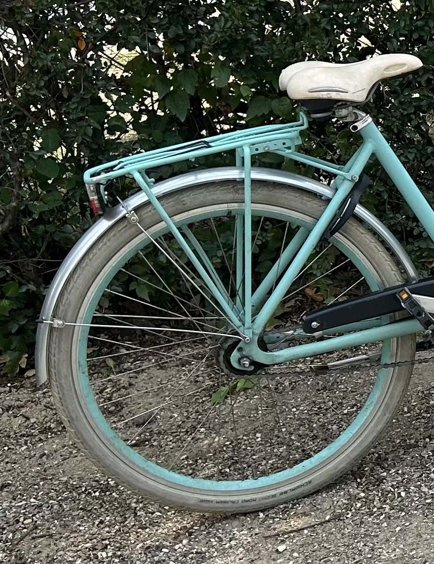 Bycykel — photo 2