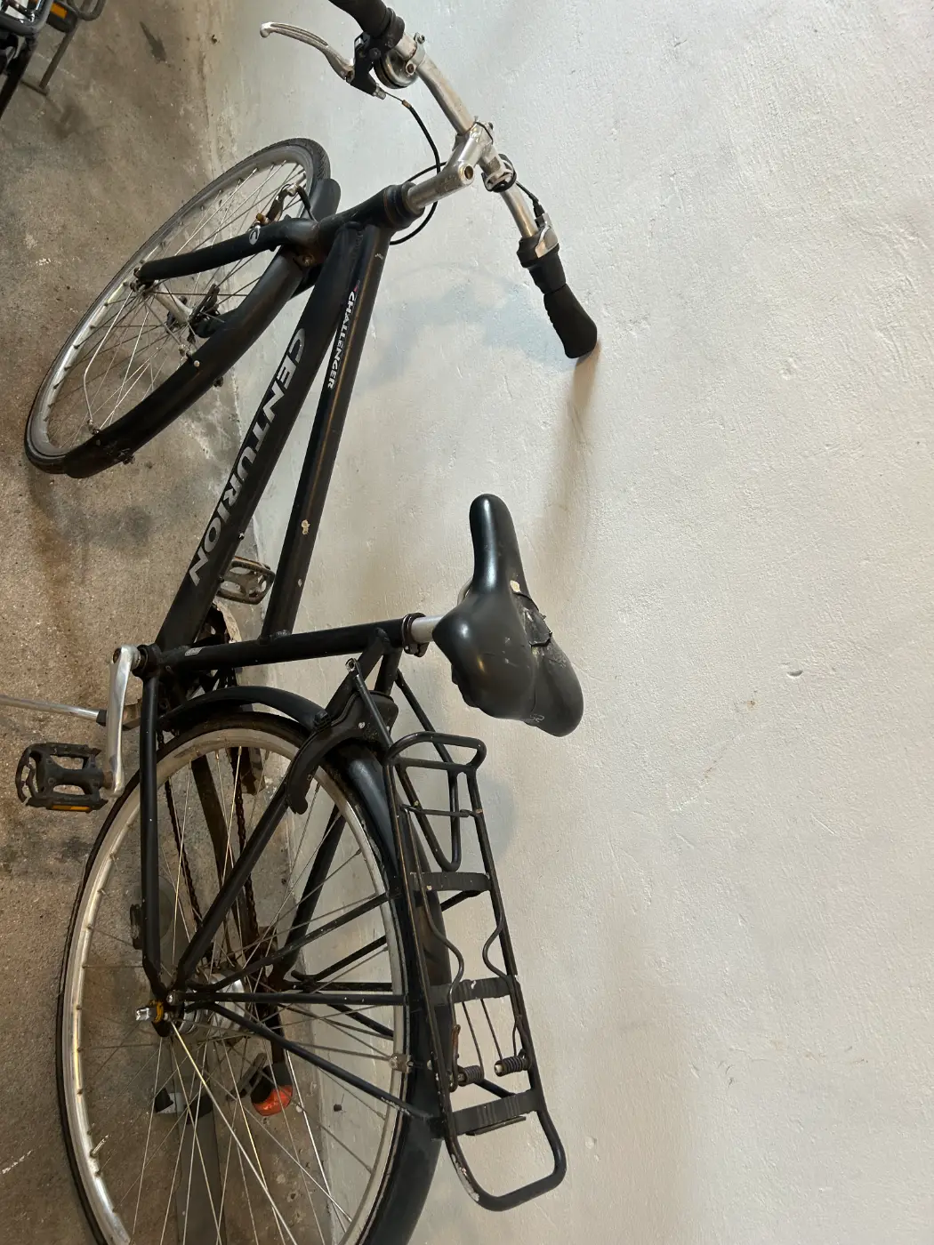 Centurion Challenger damecykel/ hybridcykel – Pæn, let og hurtig hverdagscykel — photo 2