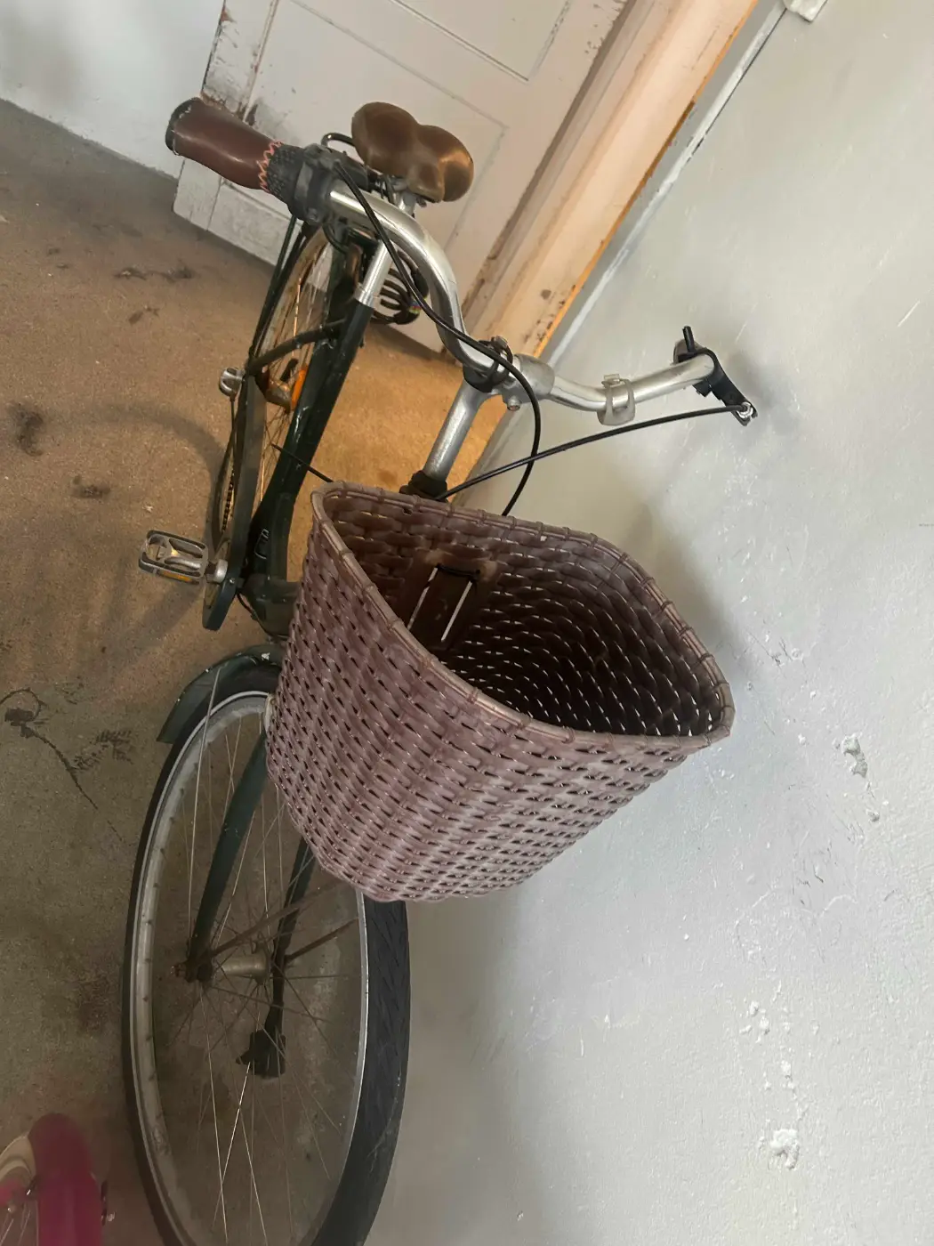 Brugt Bycykel — photo 2